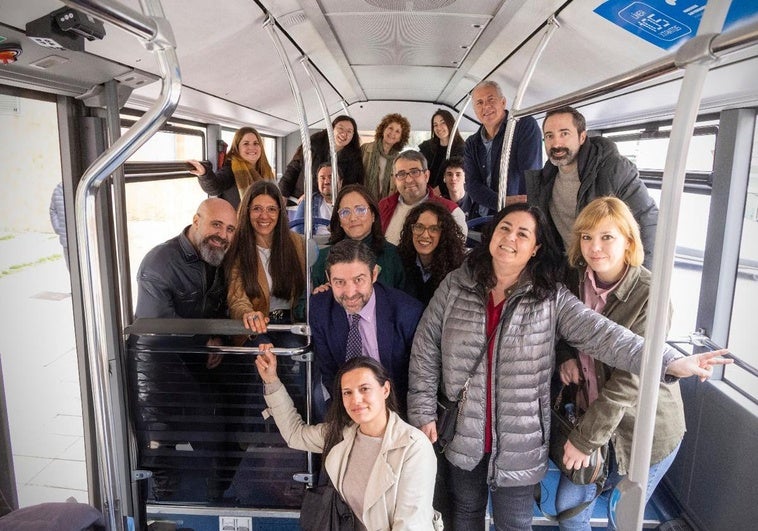 La Iglesia católica elige Valladolid para su campaña de la X en la declaración de la renta